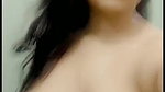 white desi girl nude hot selfie viral MMS
