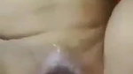 wet pussy bhabhi masturbating using cucumber