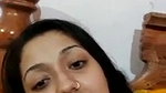 smiling girlfriend nude viral video call sex