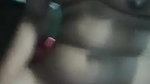 slim Bengali sex girl fingering her horny pussy