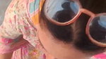rooftop desi blowjob by a hot wife to secretary