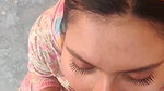 rooftop desi blowjob by a hot wife to secretary