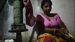 Indian bhabhi nude bath with huge boobs flaunt