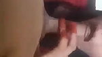 sexiest desi blowjob girl boobs show and oral sex