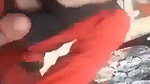 sexiest desi blowjob girl boobs show and oral sex