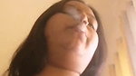 chubby girl feeling horny in viral Bengali sex