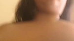 chubby girl feeling horny in viral Bengali sex