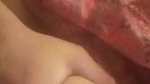 bhabhi in bathroom showing big boobs selfie cam
