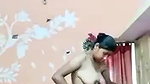 Bengali big boobs Boudi viral nude fingering
