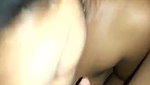 Tamil Girl Holding Cock For BJ