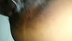Tamil Girl Holding Cock For BJ