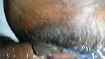 Tamil Girl Holding Cock For BJ