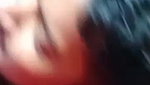 horny lovers kissing and GF boob press MMS