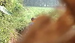 hidden cam outdoor sex of village couple