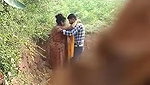 hidden cam outdoor sex of village couple
