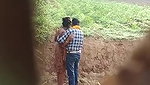 hidden cam outdoor sex of village couple