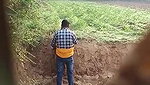 hidden cam outdoor sex of village couple