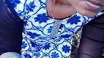 mallu girlfriend outdoor sex after viral handjob