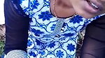 mallu girlfriend outdoor sex after viral handjob