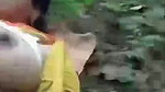 sex affair bhabhi xxx Indian outdoor jungle sex