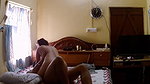 hardcore home sex of newly married Telugu couple