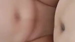 Rajasthani sex maal riding her boyfriend dick