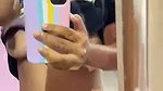 desi girl nude ass and boobs exposing viral show
