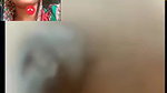bhabhi outdoors boob show to lover on video call