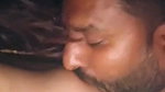 milk tanker bhabhi big boobs sucking by hubby