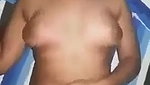 Indian girl nude missionary sex with lover
