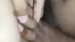 Indian girl nude missionary sex with lover