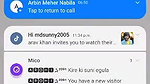 Bengali girl fingering nude on video call sex