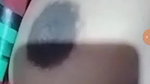 Bengali girl fingering nude on video call sex