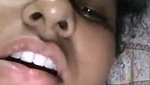 horny face Indian girl nude wet pussy showing