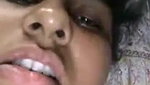 horny face Indian girl nude wet pussy showing