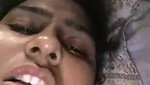 horny face Indian girl nude wet pussy showing