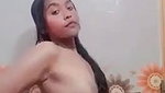 sexy college babe nude bath video making