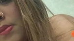 WhatsApp Indian girl nude video call viral show