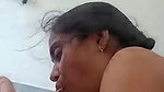 Odia girl blowjob in hotel room viral desi sex