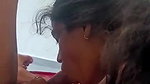 Odia girl blowjob in hotel room viral desi sex