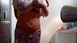 Indian 19 year old college girl shower video mms