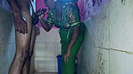 big boobs wife fucking in bathroom after blowjob