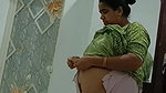 busty aunty pussy showing caught on hidden sex cam