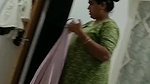 busty aunty pussy showing caught on hidden sex cam