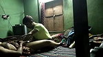 homemade desi couple sex in viral missionary