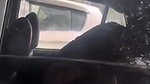 Noida University girl outdoor sex in car