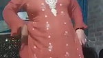 Paki sex aunty dressing after sex with neighbor