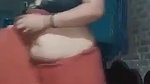 Paki sex aunty dressing after sex with neighbor