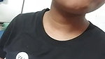 Tamil girl sex teasing plump boobs exposed