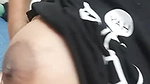 Tamil girl sex teasing plump boobs exposed
